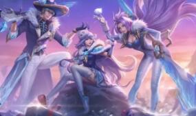 甄姬控制链打法：从控到死，敌人永远按不出技能
